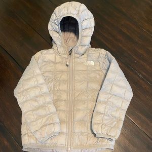 The North Face Thermoball Jacket 3T